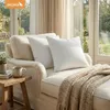 INOMA Wellnesskissen CAPRI Mittel – 2er Set – 80x80 cm I Produktbild-Vorschau 3