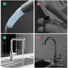 CECIPA MAX Wasserhahn Küche Ausziehbar, Hochdruck Produktbild-Vorschau 14