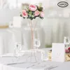 10 kusů Květinová váza Centrepieces Stolní váza Květinový Náhled obrázku produktu 8