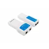 Lanberg Netzwerkkabel Tester Rj-45, Rj-12 / Rj-11, Nt-0402 Produktbild-Vorschau 2