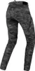 SHIMA Giro 2.0 Camo Damen Motorrad Textilhose, camouflage, Produktbild-Vorschau 2