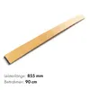Kvalitná bočná doska 855x53x8 mm z brezovej preglejky – Náhľad obrázku produktu 2