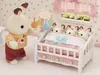 Sylvanian Families 5534, 3 Jahr(e), Junge/Mädchen, 82 mm, Produktbild-Vorschau 9