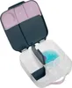 Lunchbox z wkładem chłodzącym Indigo Rose Podgląd zdjęcia produktu 5
