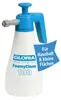 GLORIA 000650.0000 spruzzatore manuale 1 L Blu, Bianco Anteprima dell’immagine prodotto 1