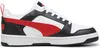 Puma 392328-04 sneakers colore multicolore da uomo Anteprima dell’immagine prodotto 4