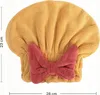 Turban do włosów z mikrofibry – chłonny ręcznik na głowę do Podgląd zdjęcia produktu 15