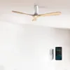 CECOTEC 08237 - Ventilatore da soffitto EnergySilence Aero Anteprima dell’immagine prodotto 3