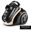Mozano Smart Cyclonic 4000 Bodenstaubsauger, 899 W, 2 l, Produktbild-Vorschau 6
