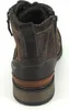 Mustang Herren Stiefelette Schnürboots 4140-504, Größe:44 Produktbild-Vorschau 19