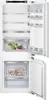 Siemens KI77SADE0 Kühl-/Gefrierkombination 231l LED Produktbild-Vorschau 1