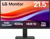 LG 22U401A-B, 54,6 cm (21.5"), 1920 x 1080 Pixel, Full HD, Produktbild-Vorschau 7