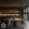 Briloner Rail rail systém, príslušenstvo, predlžovací Náhľad obrázku produktu 11
