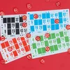 Jeu de Loto - MISTER GADGET - Multicolore Voir les images du produit 4