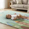 Stars Kinder und Baby Spielmatte, Spielteppich, Produktbild-Vorschau 5