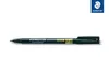 Staedtler® 319 S-9 pero s jemným hrotem Univerzální pero Náhled obrázku produktu 10