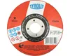 Schruppscheibe BASIC TOUCH D125xS3mm Krnung 46 gekrpft Produktbild-Vorschau 8