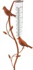 Kobolo Dekostecker Gartenstecker RUSTY BIRDS in Rostoptik Produktbild-Vorschau 1