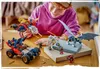 LEGO® NINJAGO® 71834 Ultrakombinowany mech Zane'a Podgląd zdjęcia produktu 45