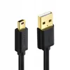 Ugreen 10355, 1 m, USB A, Mini-USB B, USB 2.0, Czarny Podgląd zdjęcia produktu 19