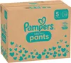Pampers® Windeln baby-dry™ Monatsbox Größe Gr.5 (12-17 kg) Produktbild-Vorschau 6