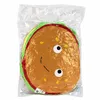 Take me home Hamburger Kuscheltier Plüsch, 40cm Produktbild-Vorschau 7