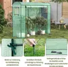 Woltu W0UETT0809, Gewächshaus, 680 mm, 2000 mm, 1700 mm Produktbild-Vorschau 6