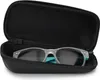 Sonnenbrillen Case Tasche Schwarz Produktbild-Vorschau 3