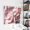 Magnettafel 50x50cm Pinnwand Whiteboard beschreibbar - Produktbild-Vorschau 4