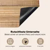 KitchenYeah© Herdabdeckplatte Apfel - Blätter - Herbst - Produktbild-Vorschau 5