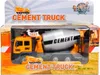 Glow2B Speelgoed: Betonmixer-vrachtwagen met licht en Productafbeelding-voorbeeld 4
