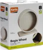 Karlie - BOGIE WHEEL Holz-Laufrad für Nager - 30 cm Produktbild-Vorschau 6