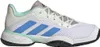 Adidas Barricade Blanco Azul Junior Gy4017 Produktbild-Vorschau 11