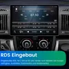 Autoradio Android 15 13,1 pouces, processeur octa-core, Voir les images du produit 12