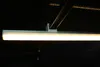 Alutisch, 1 Ablage, 121x54x76cm, schwarz Produktbild-Vorschau 8