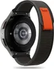 The back of a smartwatch with a fabric band. Náhled obrázku produktu