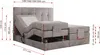MKS MEBLE Boxspringbett 160 x 200 cm elektrisch verstellbar Produktbild-Vorschau 8