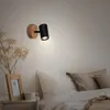 Wandspot retro Spot dreh- & schwenkbar 1x GU10 35W Schwarz Produktbild-Vorschau 3