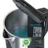 Arendo Wasserkocher mit Temperatureinstellung 40 - 100 °C, Produktbild-Vorschau 3