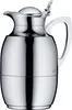 alfi JUWEL Isolierkanne chrome plated | HAN 1918000065 | Voir les images du produit 1