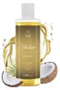 Vibratissimo Vibratissimo “Coconut” 100 ml, olio da massaggio esotico al – immagine 1 Voir les images du produit
