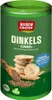 Rosengarten - Dinkels Kümmel Cräcker - 100g Produktbild-Vorschau 2