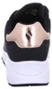 Skechers Sneakers 177094-BLK in Black color size 38 Anteprima dell’immagine prodotto 23