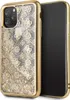 Guess Guhcn58Peolggo Iphone 11 Prozłoty/Gold Hard Case 4G Voir les images du produit 1