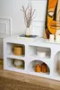 Kommode Dgargiul, Wohnzimmerbuffet, Wohnzimmer-Sideboard, Produktbild-Vorschau 6