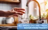 Filtro per l'acqua domestica - CL1000L, prefiltro centrale Anteprima dell’immagine prodotto 7