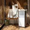 Cecotec ForceClima 12850, Einteilige mobile Klimaanlage, Produktbild-Vorschau 11