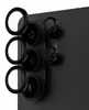 PanzerGlass ® Hoops® Camera Lens Protector Black Samsung Náhled obrázku produktu 7