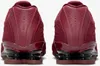 Nike Shox Z "Dark Team Red" Rot, Größe: 40.5 Produktbild-Vorschau 6