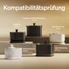 Katzenbrunnen Filter Replacement Set, 6 Aktivkohlefilter, 6 Produktbild-Vorschau 2